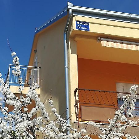 Apartman Daria Διαμέρισμα Τρογκίρ Εξωτερικό φωτογραφία