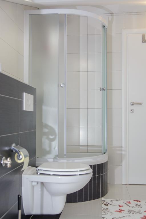 Apartman Daria Διαμέρισμα Τρογκίρ Εξωτερικό φωτογραφία