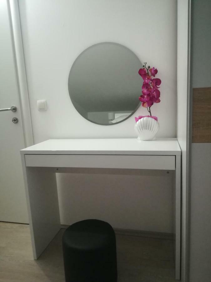 Apartman Daria Διαμέρισμα Τρογκίρ Εξωτερικό φωτογραφία
