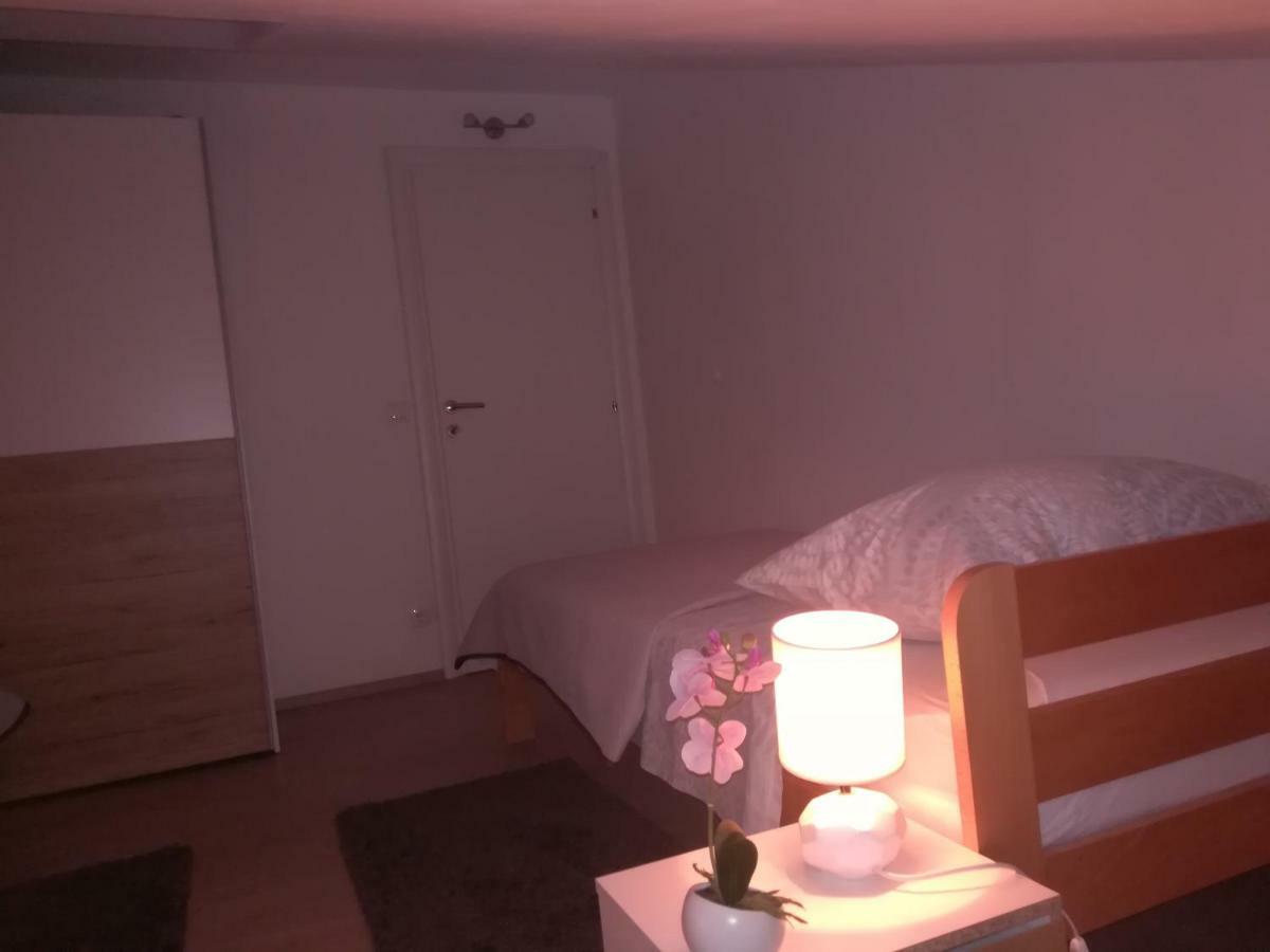 Apartman Daria Διαμέρισμα Τρογκίρ Εξωτερικό φωτογραφία