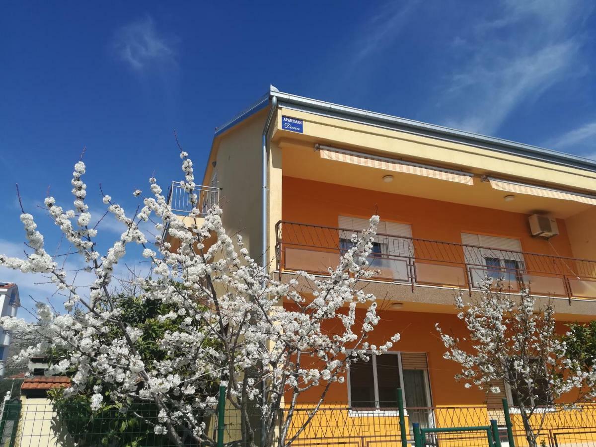 Apartman Daria Διαμέρισμα Τρογκίρ Εξωτερικό φωτογραφία